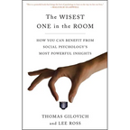 The Wisest One in the Room - Paperback