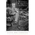Oliver Wendell Holmes Jr.