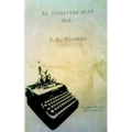 An Interview with God.