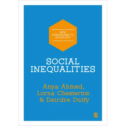 Social Inequalities