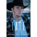 Tate: The Montana Marshalls - An Inspirational Romantic Suspense Family Series