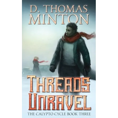 Threads Unravel