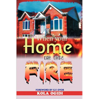 When your home is on fire