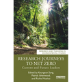 Research Journeys to Net Zero: Current and Future Leaders