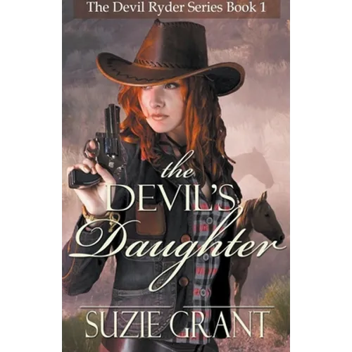 The Devil's Daughter