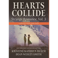 Hearts Collide, Vol. 3: A Strange Romance Short Story Series