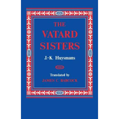 The Vatard Sisters