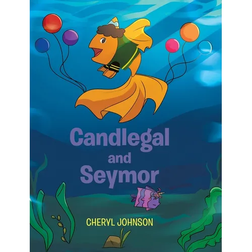Candlegal and Seymor