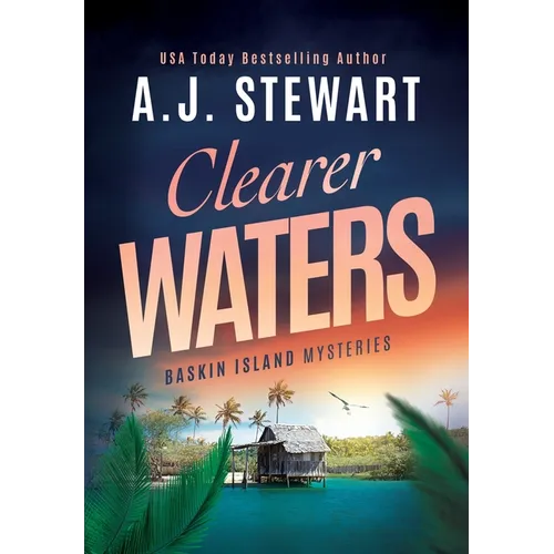 Clearer Waters