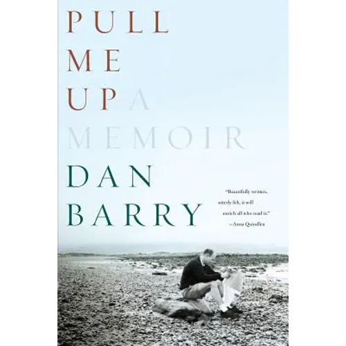 Pull Me Up: A Memoir (Revised)