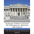 Hydrogen Sulfide Corrosion: Its Consequences, Detection and Control