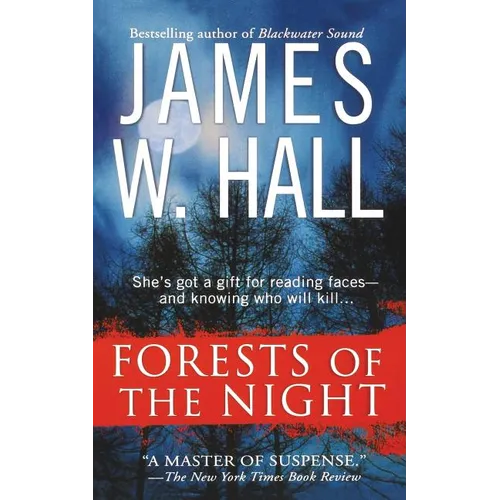 Forests of the Night