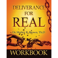Deliverance For Real Workbook
