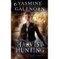 Harvest Hunting: An Otherworld Novel