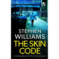 THE SKIN CODE an absolutely gripping crime thriller with an astonishing twist