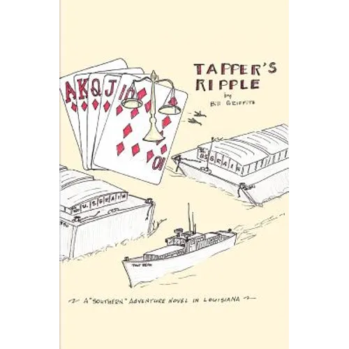 "Tapper's Ripple"