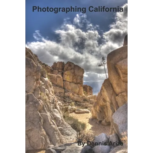 Photographing California