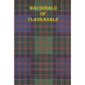 MacDonald of Clanranald