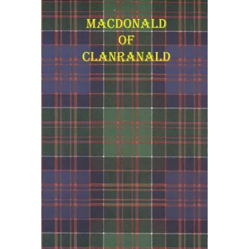 MacDonald of Clanranald