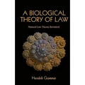 A Biological Theory of Law: Natural Law Theory Revisited