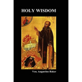 Holy Wisdom