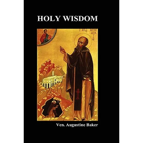 Holy Wisdom