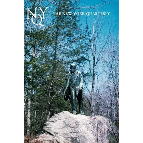 The New York Quarterly, Number 27