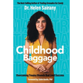 Childhood Baggage: Overcoming Trauma Wounds that Limit Success