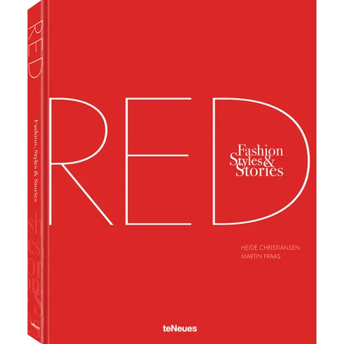 The Red Book