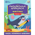The Progressive Approach to Writing: Kinder 2