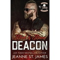 Blood & Bones - Deacon