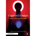 Cognition & Emotion: Reviews of Current Research and Theories