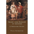 Sight and Insight in Genesis: A Semantic Study