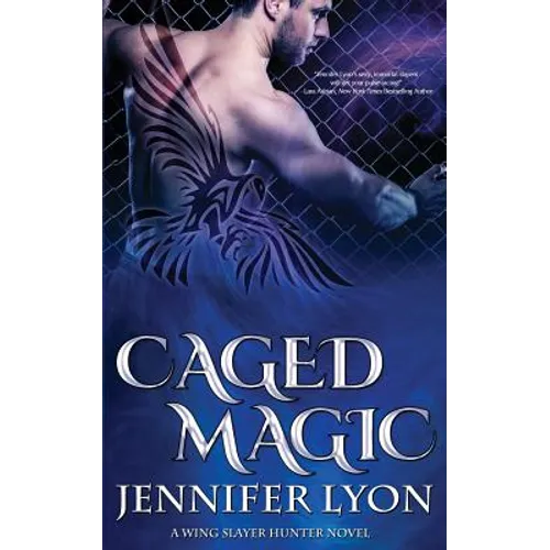 Caged Magic
