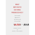 What Motivates Cultural Progressives?: Understanding Opposition to the Political and Christian Right