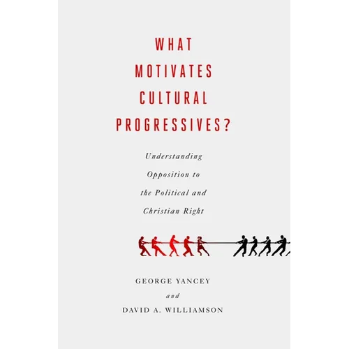 What Motivates Cultural Progressives?: Understanding Opposition to the Political and Christian Right