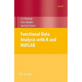 Functional Data Analysis with R and MATLAB