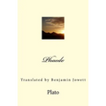 Phaedo: Translated by Benjamin Jowett