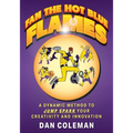 Fan the Hot Blue Flames