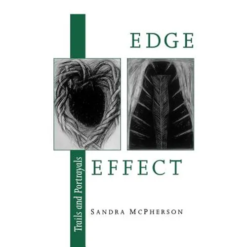 Edge Effect: Trails and Portrayals