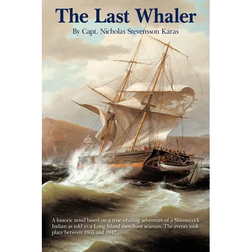The Last Whaler