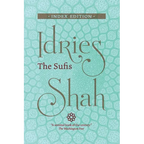 The Sufis: Index Edition - Hardcover