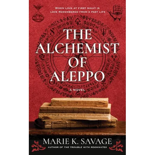 The Alchemist of Aleppo
