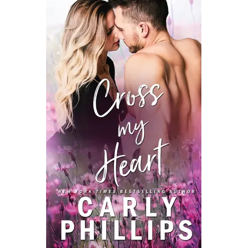 Cross My Heart