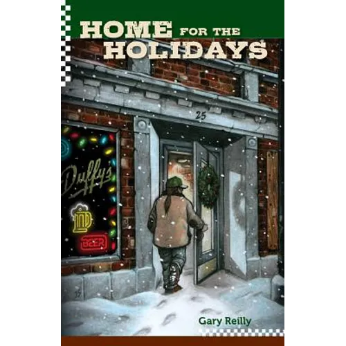 Home For The Holidays