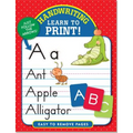Handwriting: Learn to Print!