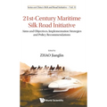 21st-Century Maritime Silk Road Initiative