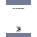 Calculus and Linear Algebra V.1
