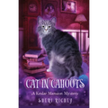 Cat in Cahoots