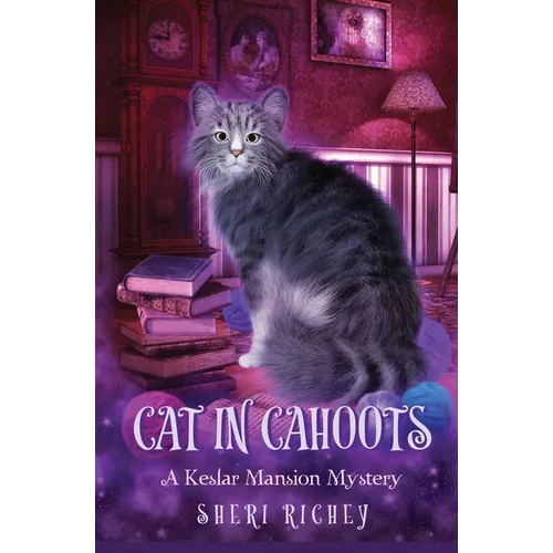 Cat in Cahoots